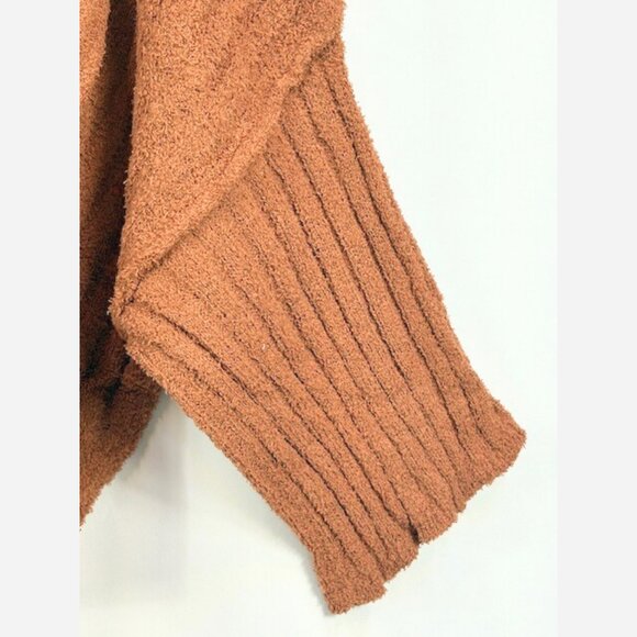 Boho Bell Sleeve Sweater – Relaxed Fit, Lightweight - Picture 7 of 7